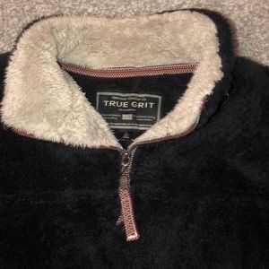 True Grit Jacket